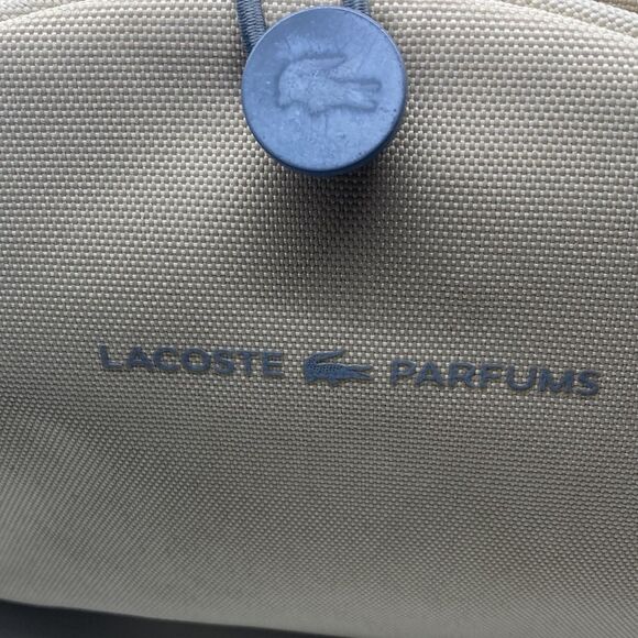Lacoste Parfums Makeup/toiletry/shaving Bag - Picture 8 of 10